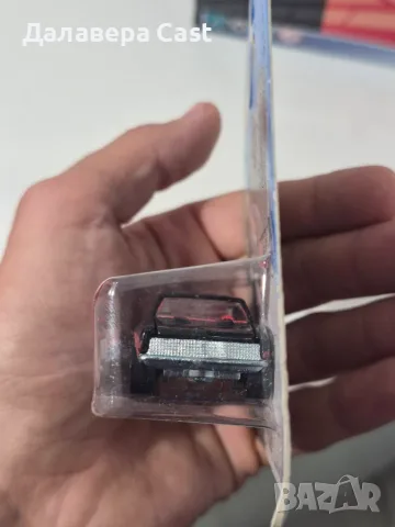 1/64 67 Camaro HotWheels , снимка 3 - Колекции - 56559929