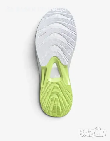 ОРИГИНАЛ - ADIDAS Moveboost Cloud White/Iron Metallic/Pulse Lime дамски маратонки, снимка 6 - Маратонки - 56555270