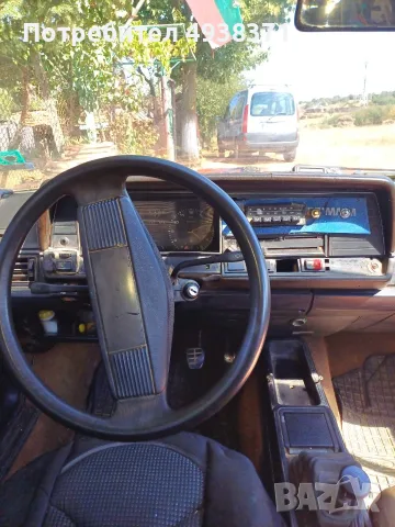 Фолксваген Пасат 1-1983., снимка 6 - Автомобили и джипове - 56611784