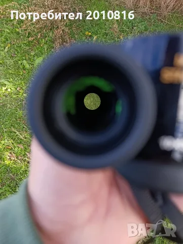 бинокъл Canon 10x30 IS, снимка 5 - Оборудване и аксесоари за оръжия - 56612612