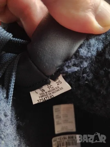 Дамски Маратонки Puma номер 39, снимка 6 - Маратонки - 56677540