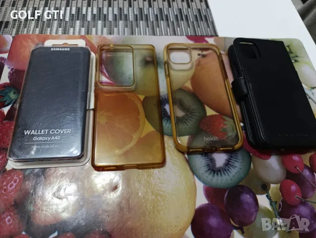 Кейсове за телефони Samsung , Iphone 11
