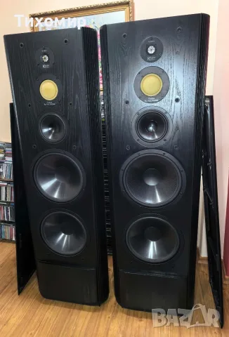 INFINITY KAPPA 9.2I, снимка 2 - Тонколони - 56616546