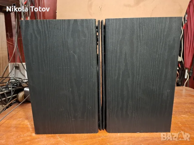 Продават се тонколони Heco SAT -202. , снимка 5 - Тонколони - 56570037