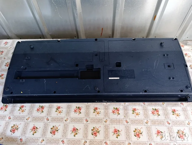 Синтезатор Yamaha PSR-240, снимка 6 - Синтезатори - 56654503