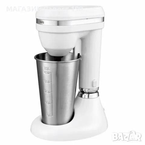 Миксер за фрапе Oliver Voltz OV51163E