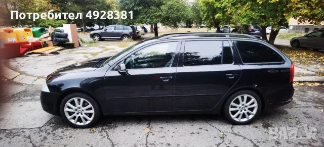 Продавам Шкода Октавия VRS, 2000 куб.,200 к.с.