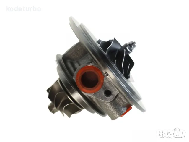Турбо ядро картридж Turbo cartridge за BMW 1.6 N13B16A 125KW 2010-
