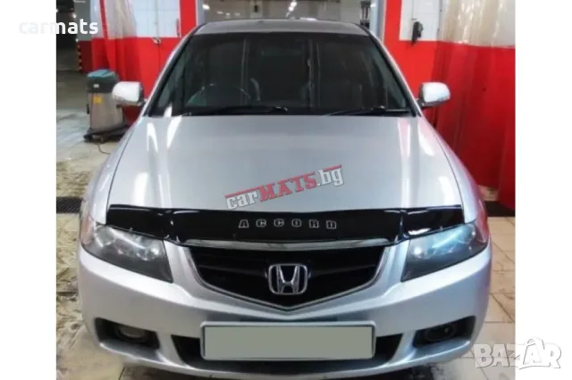 Дефлектор за преден капак Vip Tuning за Honda Accord (2002-2006)