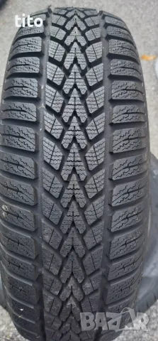 Нова 195 60 16  Dunlop