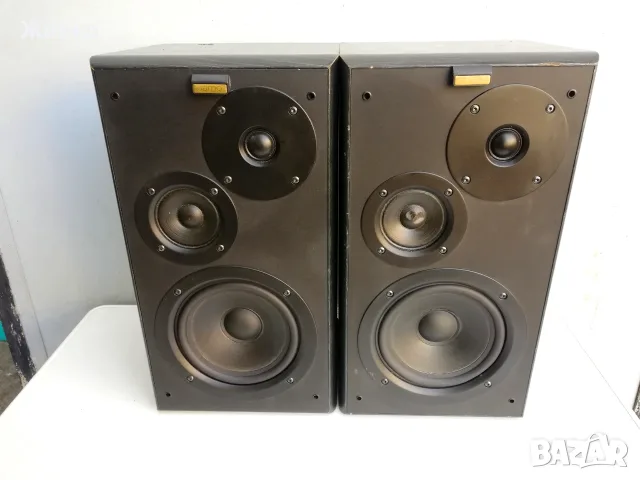 Тонколони JAMO 8 ohm