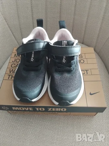 Детски Маратонки Nike номер 28, снимка 2 - Детски маратонки - 56677914