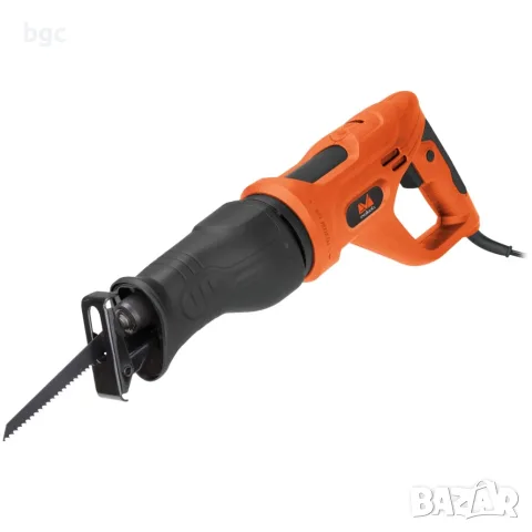 Саблен трион Evotools 678288, 710 W, 2600 движения/мин, 115 максимална работна дълбочина, Система Qu