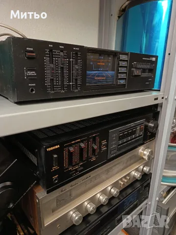 Harman kardon klh toshiba, снимка 2 - Ресийвъри, усилватели, смесителни пултове - 56735487