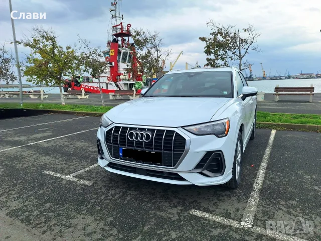 Audi Q3 45 TFSI Premium S Line Quattro, снимка 7 - Автомобили и джипове - 56739737