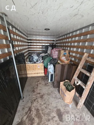 Транспортни и Хималски услуги , снимка 4 - Транспортни услуги - 56653653