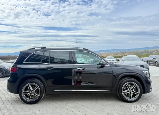 Mercedes benz GLB Собствен лизинг!!!, снимка 6 - Автомобили и джипове - 56697076