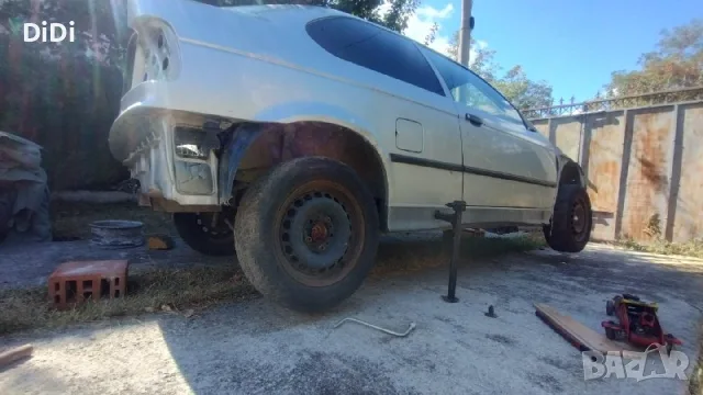 BMW E36 COMPACT, снимка 7 - Части - 56716324