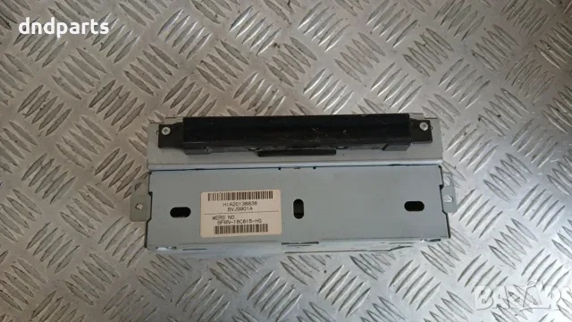 Мултимедия Land Rover Range Rover 2012 BF6N-18C815-HG, снимка 1 - Части - 55867565