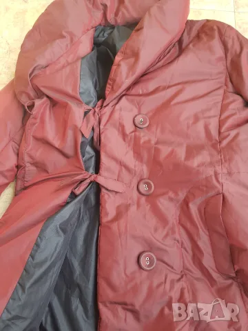 Max & Co down Jacket , снимка 8 - Якета - 56583675