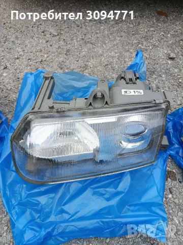 Фарове Алфа 145, снимка 3 - Части - 56659409