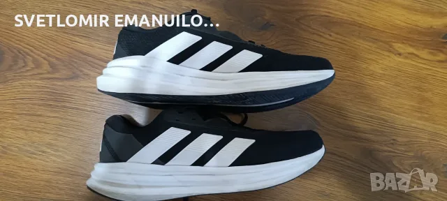 Мъжки маратонки ADIDAS номер 45 1/3