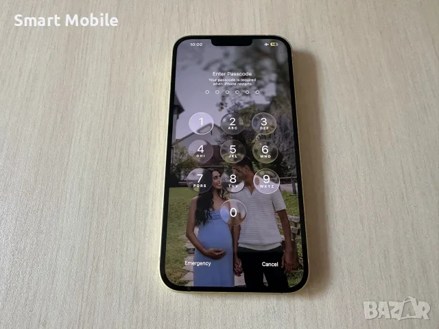 Apple iPhone 14 Plus 