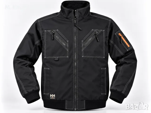Зимно работно яке Helly Hansen Workwear Bergholm, Размер L