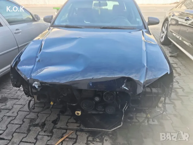 Audi A4B7 цяла или за части!!! , снимка 3 - Автомобили и джипове - 56641130