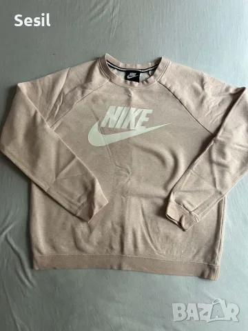 Оригинален екип Nike, снимка 2 - Спортни екипи - 56596501