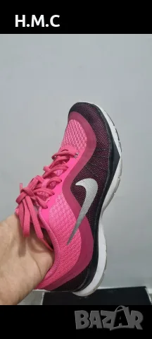 Маратонки Nike(оригинални), снимка 2 - Маратонки - 56596274