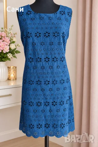 Дантелена Рокля 👗