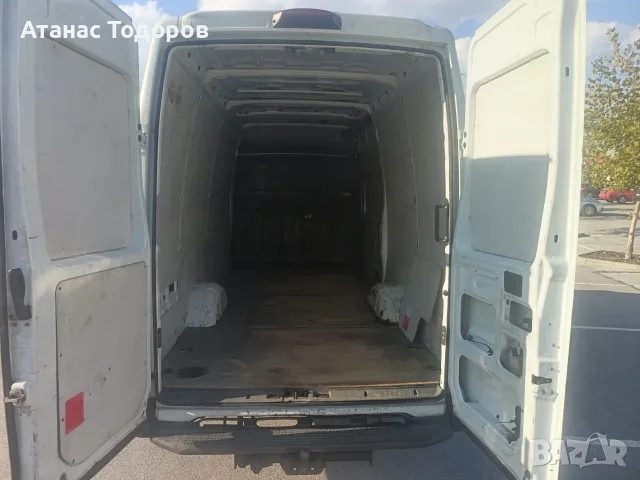 iveco daily 29L11, снимка 6 - Бусове и автобуси - 56628276