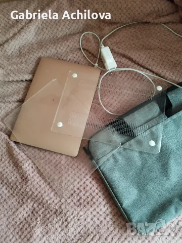 Macbook Air 13 8GB RAM 256 SSD, снимка 6 - Лаптопи за работа - 56651742