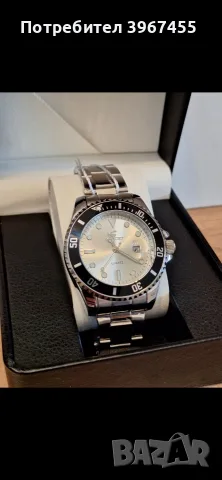 Мъжки часовници Водоустойчиви , снимка 3 - Мъжки - 56600382