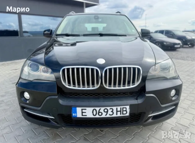BMW X5 Собствен лизинг!!!, снимка 8 - Автомобили и джипове - 56721179