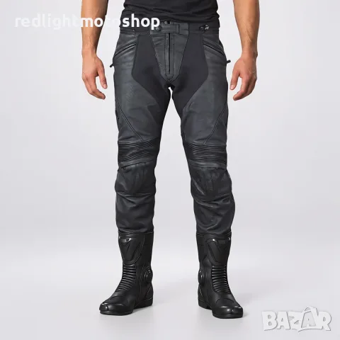Dainese Pony 3 Perf. Мъжки кожен мото панталон M