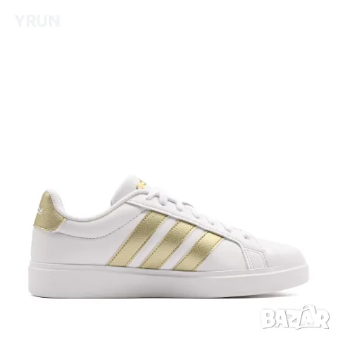 Adidas дамски кецове, снимка 2 - Кецове - 56679485
