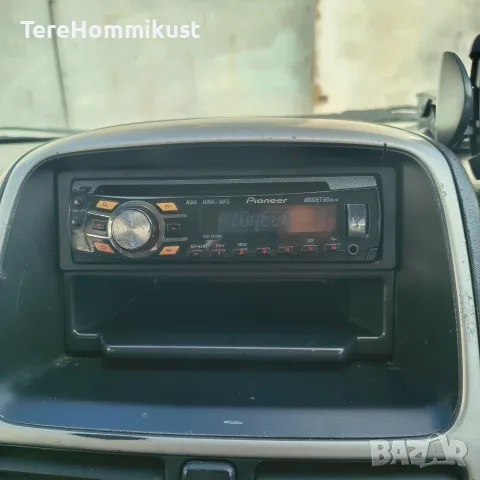 Авто-радио Pioneer DEH-2300UB 