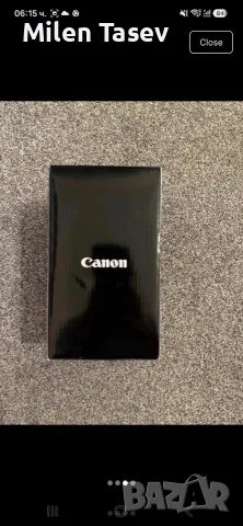 Nicon EF 75-300, снимка 2 - Обективи и филтри - 56685734