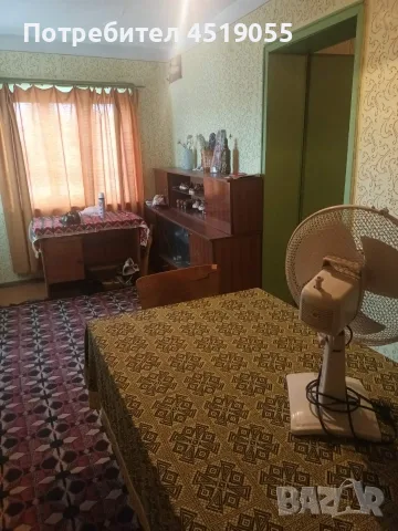ПРОДАВАМ КЪЩА В С ГЕНЕРАЛ КИСЕЛОВО ОБЛАСТ ВАРНА , снимка 3 - Къщи - 56740377