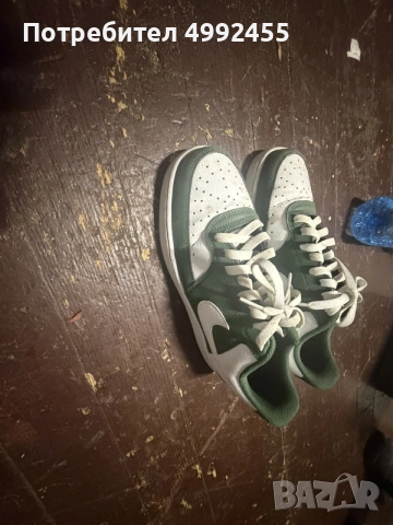 обувки nike dunks 