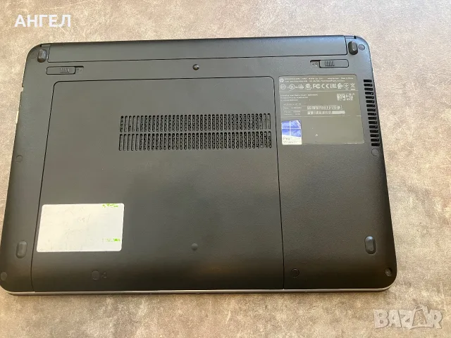Hp Probook 430 G3, снимка 8 - Лаптопи за работа - 56749752