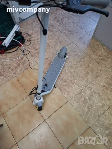 ЕЛЕКТРИЧЕСКИ СКУТЕР SEGWAY КИК СКУТЕР ZING C10