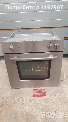 Фурна за вграждане  Electrolux 