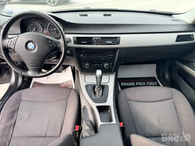 BMW 320 Собствен лизинг!!!, снимка 14 - Автомобили и джипове - 56733116