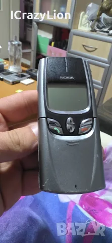 nokia 8850  оригинал