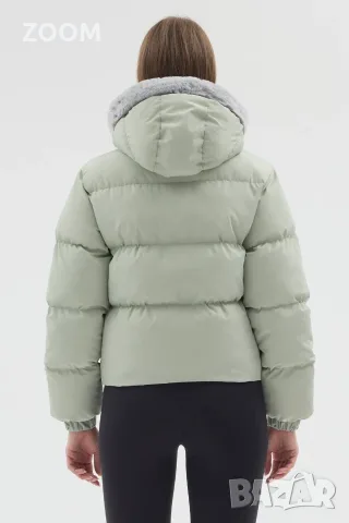 Lowe Modern women Jacket с качулка, снимка 7 - Якета - 56631112