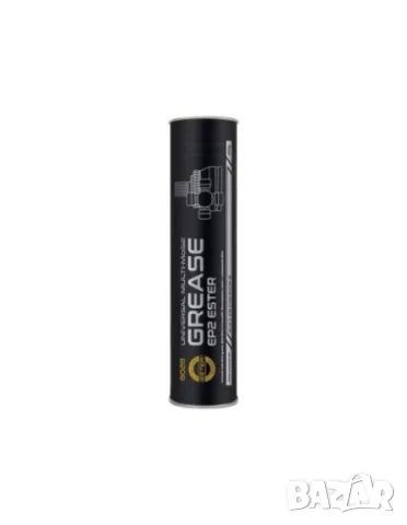 Черна грес MANNOL EP-2 Multi-MoS2 Ester 400 г