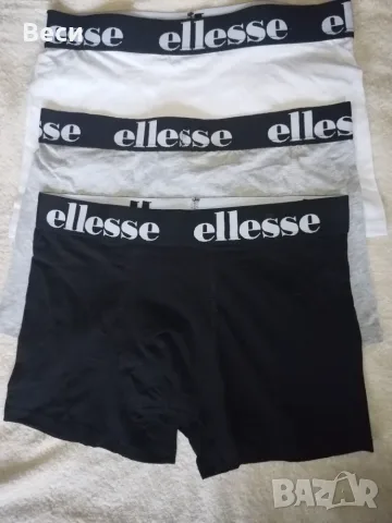 Боксерки Ellesse, снимка 2 - Бельо - 56651301